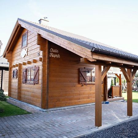 Chata Kaprik 35 Ліптовський Мікулаш Екстер'єр фото